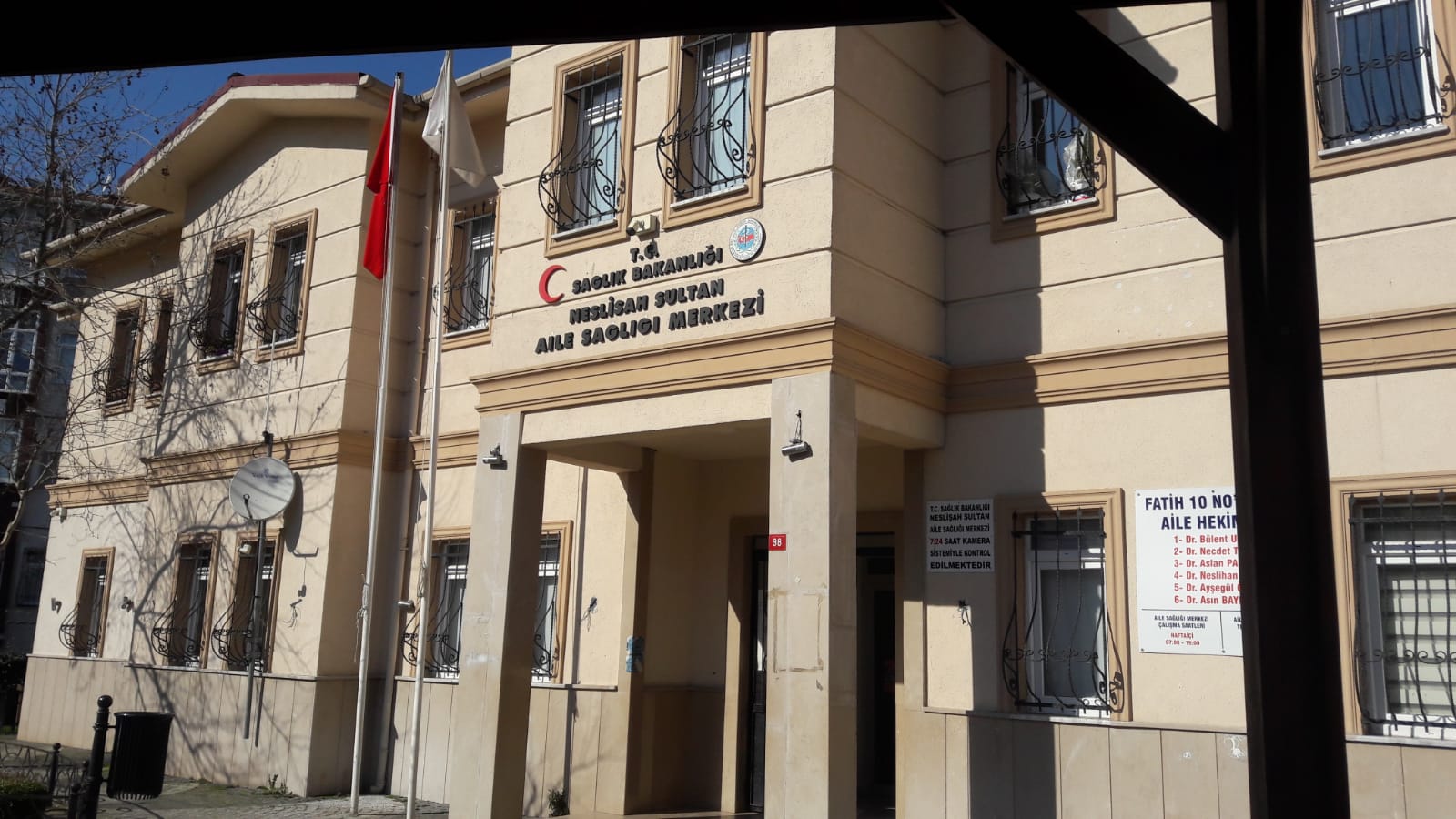 Web Sitemiz Yayında!